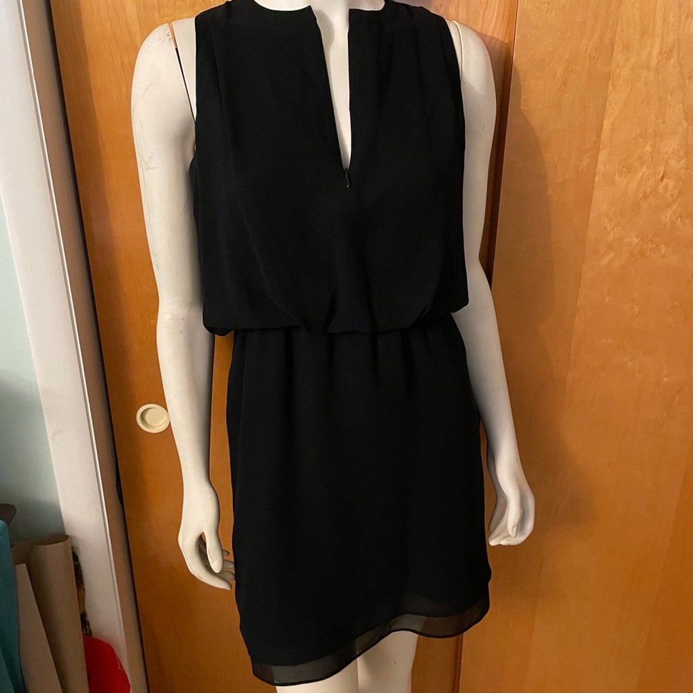 Banana Republic Women’s Little Black Dress